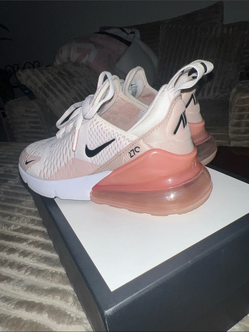 Nike air max sneakers. 6.5 - Picture 4 of 7
